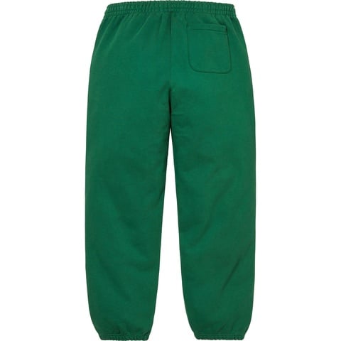 Supreme®/Jordan® Sweatpant - fall/winter 2024 - Supreme Supreme®/Jordan® Sweatpant - fall/winter 2024 - Supreme