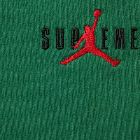 Supreme®/Jordan® Sweatpant - fall/winter 2024 - Supreme Supreme®/Jordan® Sweatpant - fall/winter 2024 - Supreme