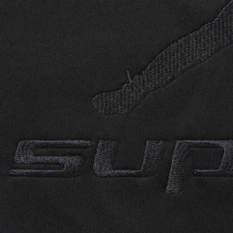 Supreme®/Jordan® Tricot Track Jacket - Supreme