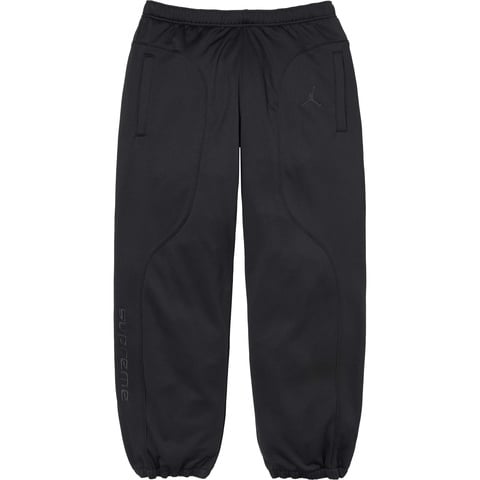 Supreme®/Jordan® Tricot Track Pant - Supreme