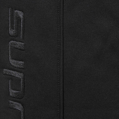 Supreme Supreme®/Jordan® Tricot Track Pant - Black