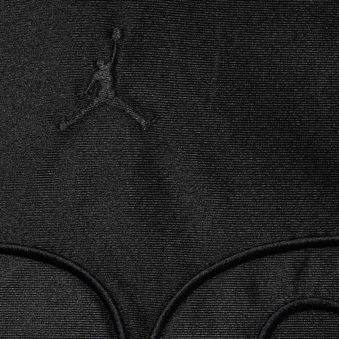 Supreme®/Jordan® Warm Up Jersey - fall/winter 2024 - Supreme