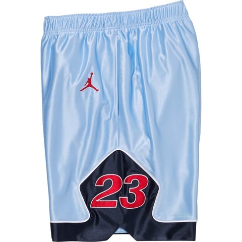 Supreme®/Jordan® Warm Up Short - fall/winter 2024 - Supreme