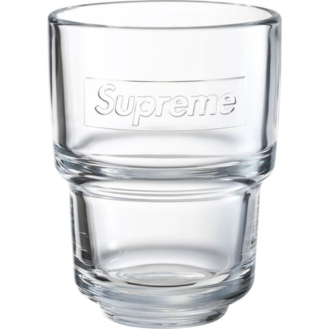 Supreme Supreme®/La Rochere Water Glasses (Set of 6) - Clear