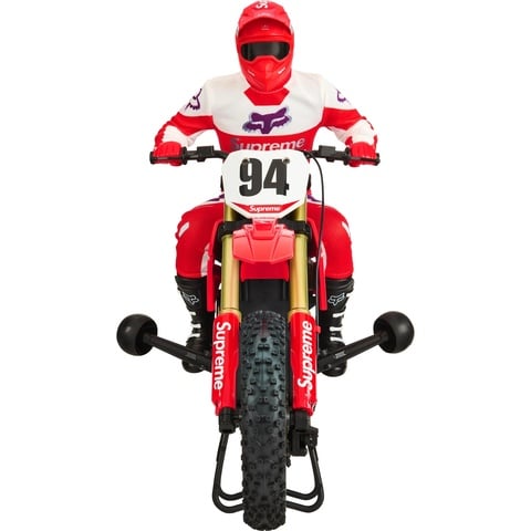 Supreme×roci rc dirt bike Supreme®/Losi® RC Dirt Bike - fall/winter 2024 - Supreme