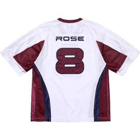 Supreme®/Martine Rose® Football Jersey - Supreme