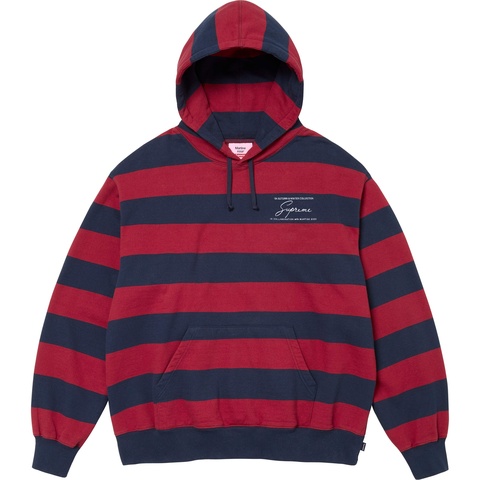 Supreme®/Martine Rose® Hooded Sweatshirt - Supreme