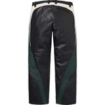Supreme Supreme Martine Rose Leather Pant (FW24) - Black