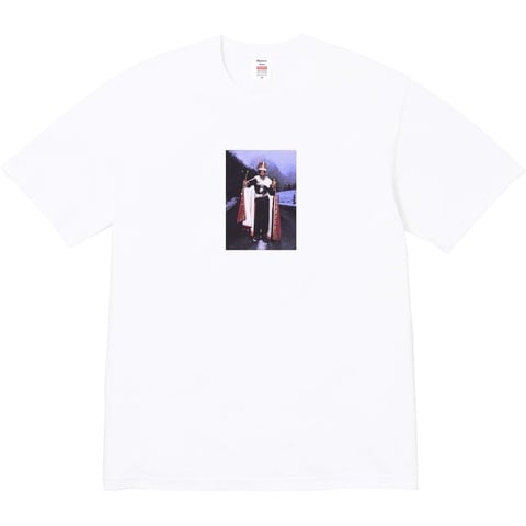 Supreme®/Martine Rose® Lee Scratch Perry Tee - Supreme