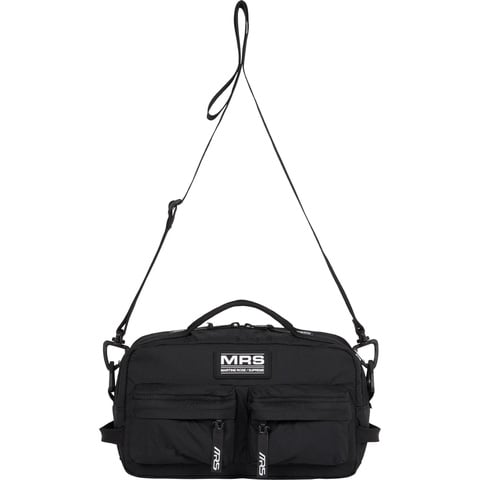 Supreme®/Martine Rose® Mini Duffle Bag - Supreme