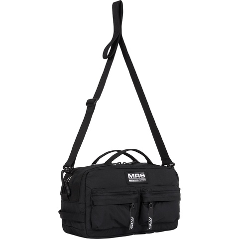 Supreme Supreme®/Martine Rose® Mini Duffle Bag - Black