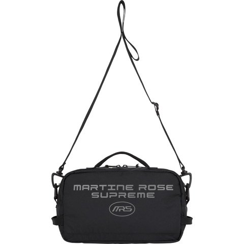 Supreme®/Martine Rose® Mini Duffle Bag - Supreme
