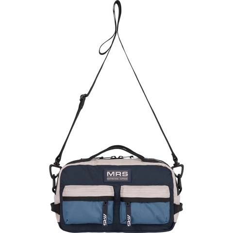 Supreme Supreme®/Martine Rose® Mini Duffle Bag - Multicolor