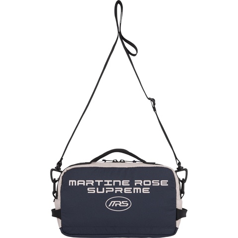 Supreme Supreme®/Martine Rose® Mini Duffle Bag - Multicolor