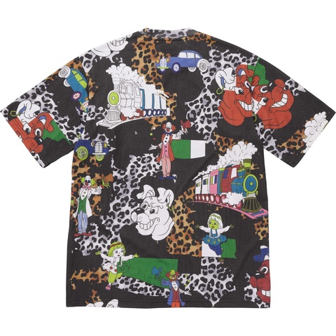 Supreme Supreme®/Martine Rose® S/S Top - Multicolor