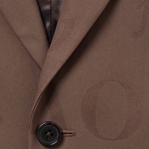 Supreme®/Martine Rose® Suit - fall/winter 2024 - Supreme