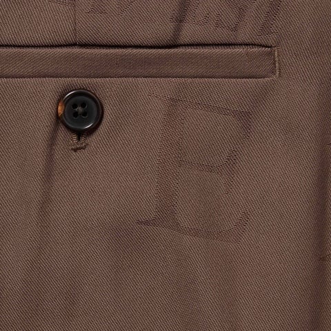 Supreme®/Martine Rose® Suit - fall/winter 2024 - Supreme