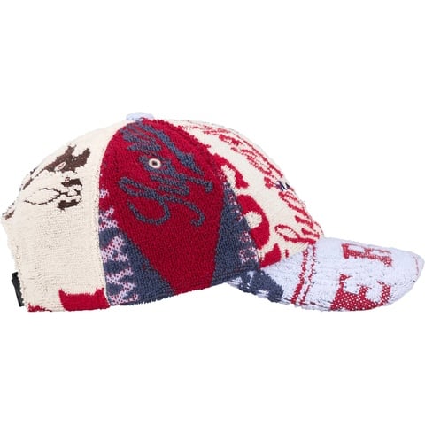 Supreme®/Martine Rose® Towel 6-Panel - Supreme