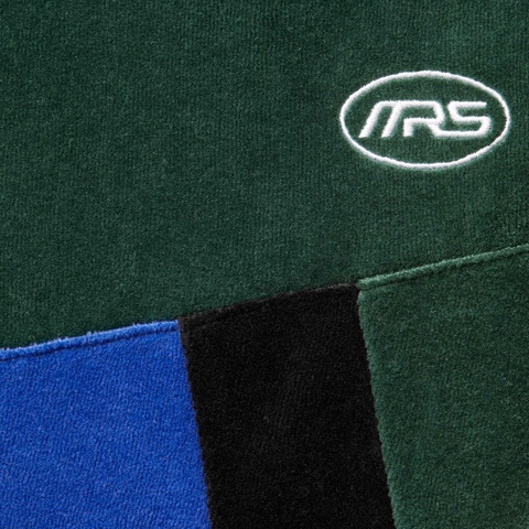 Supreme®/Martine Rose® Velour Track Pant - Supreme