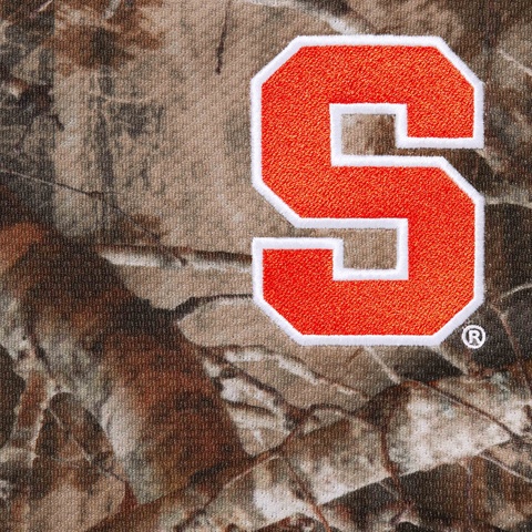 Supreme Supreme®/Mitchell & Ness® NCAA Basketball Short - TrueTimber® Kanati Camo