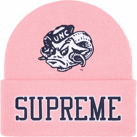 Supreme®/Mitchell & Ness® NCAA Beanie - Supreme