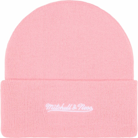 Supreme®/Mitchell & Ness® NCAA Beanie - Supreme