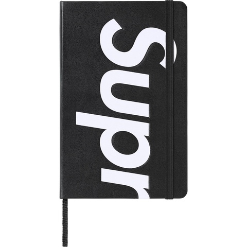 g*z様 ●新品未使用　未開封Supreme Moleskine Noteboo Yahoo!オークション - 新品 未開封 24AW 定価6600円 Supreme Moleskine