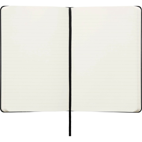 Supreme®/Moleskine® Notebook - fall/winter 2024 - Supreme