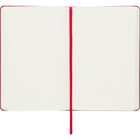 Supreme®/Moleskine® Notebook - fall/winter 2024 - Supreme