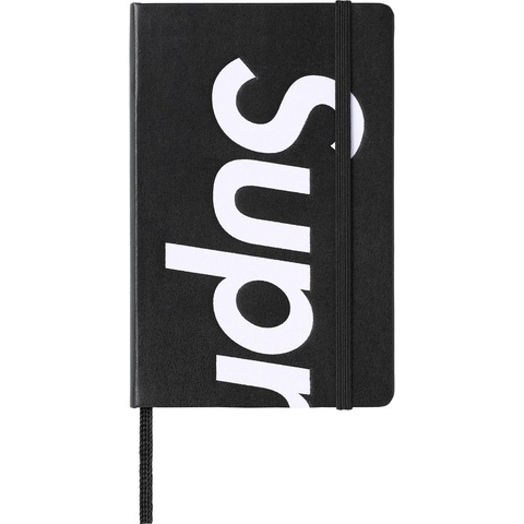 ノート・メモ帳 supreme Moleskine Pocket Notebook Supreme®/Moleskine® Pocket Notebook - Supreme
