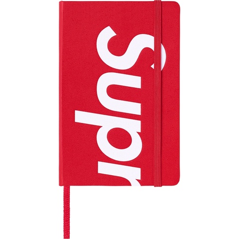 ノート・メモ帳 supreme Moleskine Pocket Notebook Supreme®/Moleskine® Pocket Notebook - Supreme