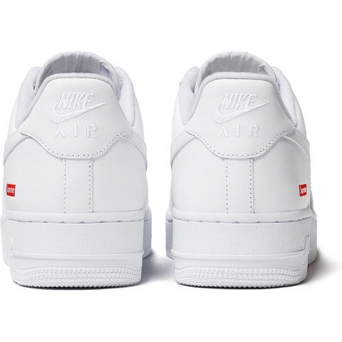 Supreme Supreme®/Nike® Air Force 1 Low - White