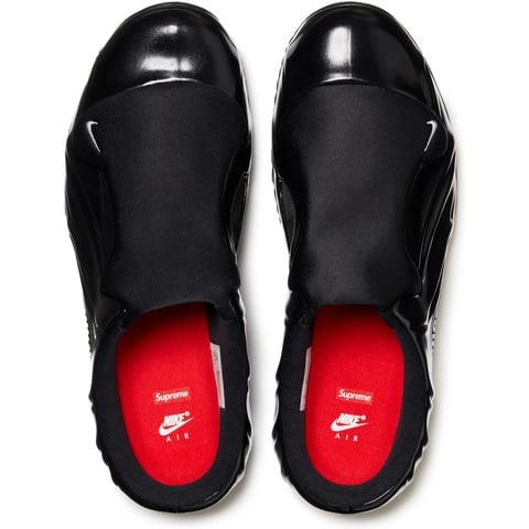 Supreme Supreme®/Nike® Clogposite - Black