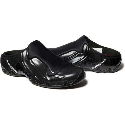 Supreme Supreme®/Nike® Clogposite - Black
