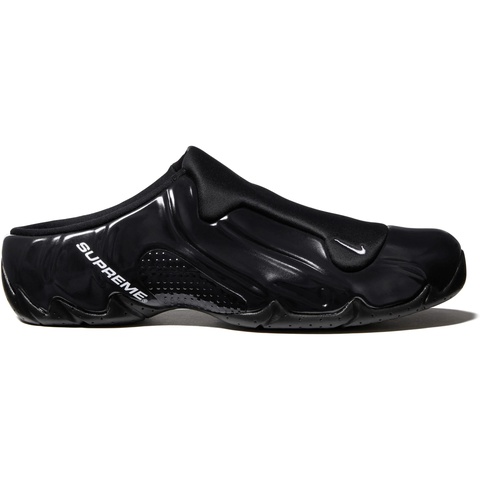 Supreme Supreme®/Nike® Clogposite - Black