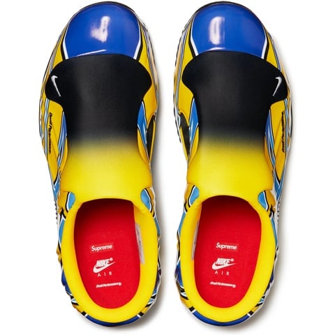 Supreme Supreme®/Nike® Clogposite - Blue Multi