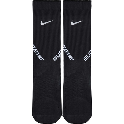 Supreme®/Nike® Crew Socks - fall/winter 2024 - Supreme
