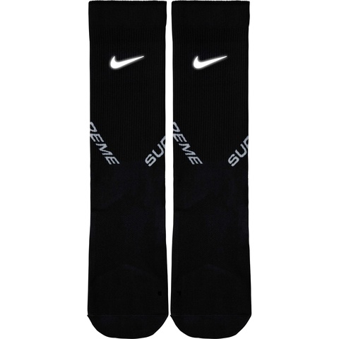Supreme®/Nike® Crew Socks - fall/winter 2024 - Supreme