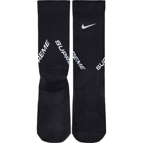 Supreme®/Nike® Crew Socks - fall/winter 2024 - Supreme