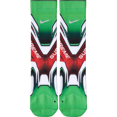 Supreme®/Nike® Crew Socks - fall/winter 2024 - Supreme