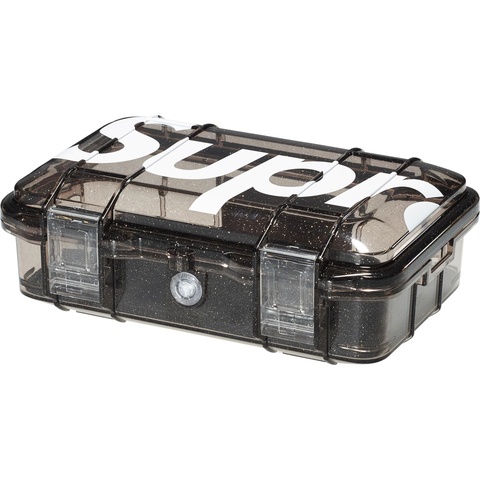 家具・インテリア supreme pelican m50 micro Supreme®/Pelican® Waterproof M50 Micro Case - Supreme