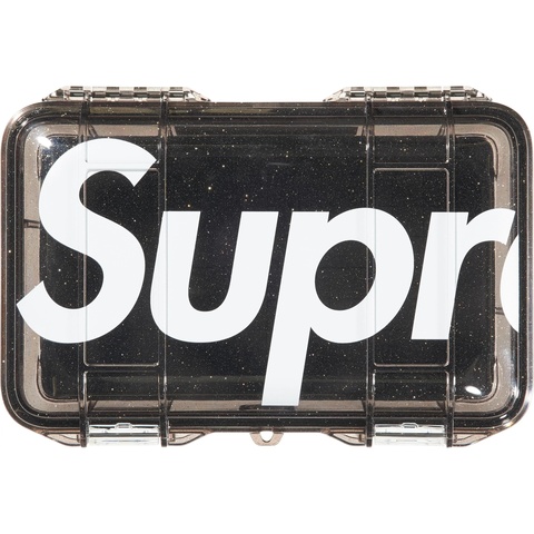 Supreme®/Pelican® Waterproof M50 Micro Case - Supreme