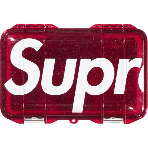 supreme デジカメケース Supreme®/Pelican® Waterproof M50 Micro Case (Black) – Urban Street