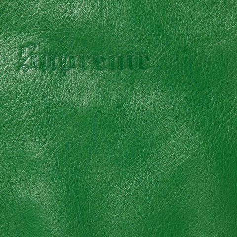 Supreme Supreme®/Schott® Leather Racer Jacket - Green
