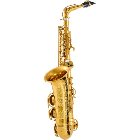 Supreme Supreme®/Selmer Alto Saxophone - Brass