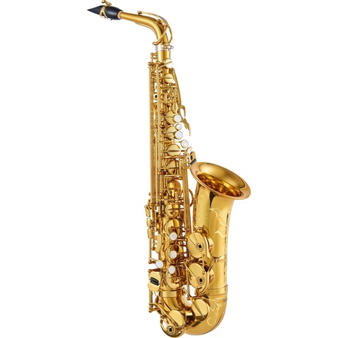 Supreme Supreme®/Selmer Alto Saxophone - Brass