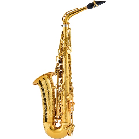 Supreme Supreme®/Selmer Alto Saxophone - Brass