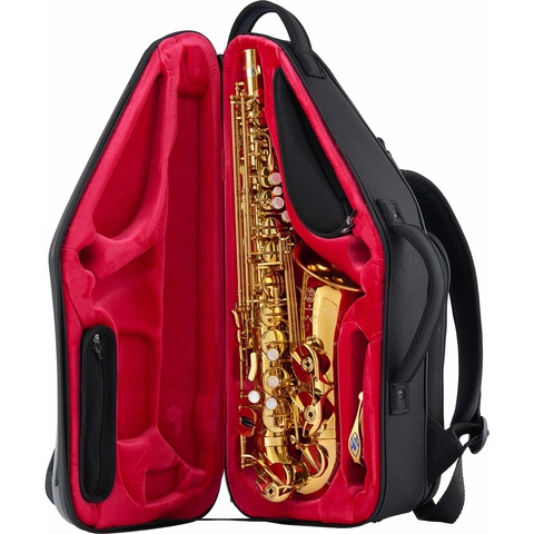 Supreme Supreme®/Selmer Alto Saxophone - Brass