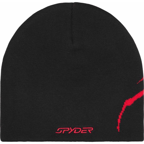 Supreme®/Spyder® Beanie - fall/winter 2024 - Supreme
