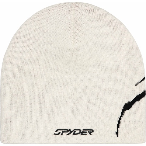 Supreme®/Spyder® Beanie - fall/winter 2024 - Supreme